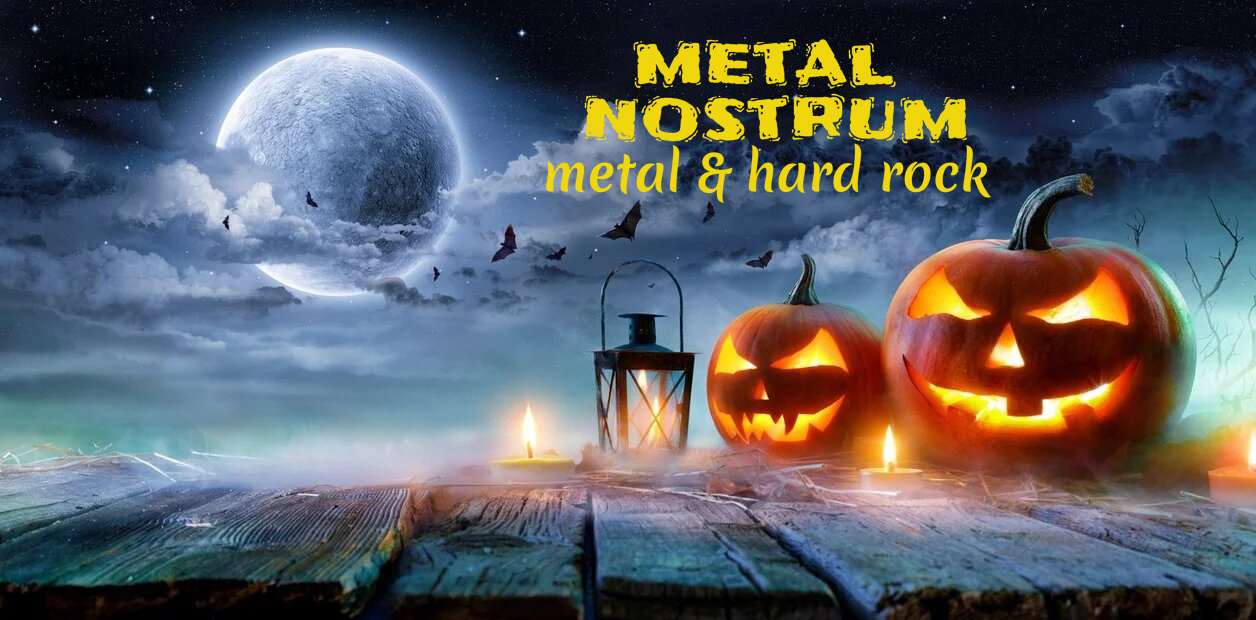 Metal Nostrum